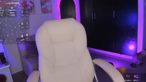 Snapshot of _sabrinamoon chatting on 31, 1, 2025 online show from 31, 1, 2025