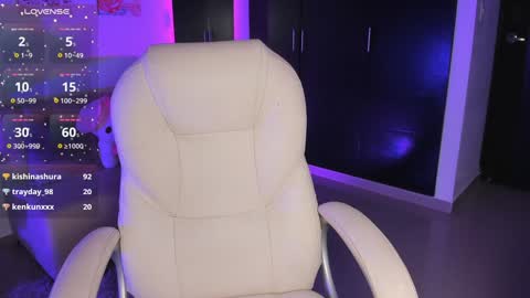 Snapshot of _sabrinamoon chatting on 6, 2, 2025 online show from 6, 2, 2025