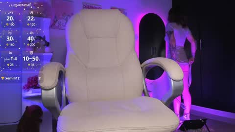 Snapshot of _sabrinamoon chatting on 7, 2, 2025 online show from 7, 2, 2025