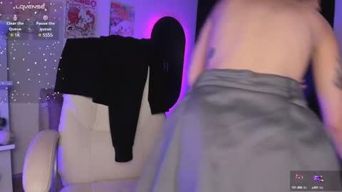 Snapshot of _sabrinamoon chatting on 18, 2, 2025 online show from 18, 2, 2025