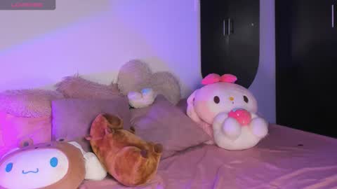 Snapshot of _sabrinamoon chatting on 27, 11, 2025 online show from 27, 11, 2025