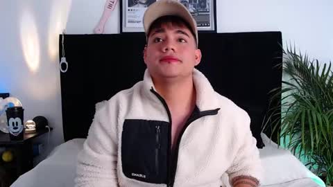 Snapshot of _sam25_ chatting on 27, 11, 2025 Sam online show from 27, 11, 2025