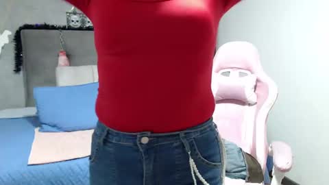 Snapshot of _samaanta_ chatting on 20, 10, 2025 Samanta online show from 20, 10, 2025