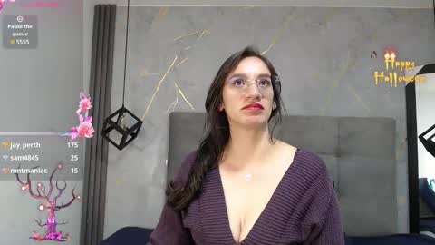 Snapshot of _samaanta_ chatting on 5, 11, 2025 Samanta online show from 5, 11, 2025