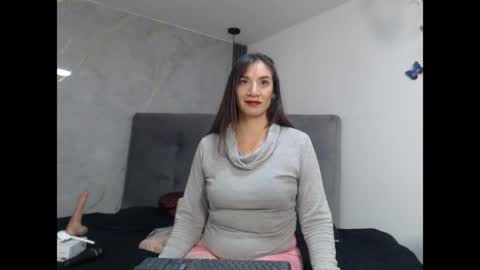 Samanta online show from 22, 5, 2026