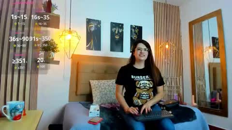 Snapshot of _samanthaa_foxx chatting on 23, 9, 2025 SAMANTHA FOX online show from 23, 9, 2025