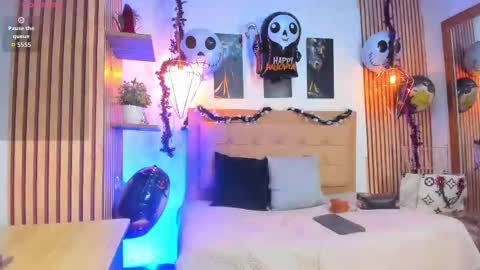 Snapshot of _samanthaa_foxx chatting on 21, 10, 2025 SAMANTHA FOX online show from 21, 10, 2025