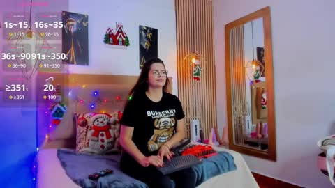 Snapshot of _samanthaa_foxx chatting on 2, 12, 2025 SAMANTHA FOX online show from 2, 12, 2025