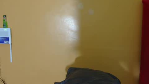 Snapshot of _sambo_ chatting on 16, 1, 2025 _sambo_ online show from 16, 1, 2025