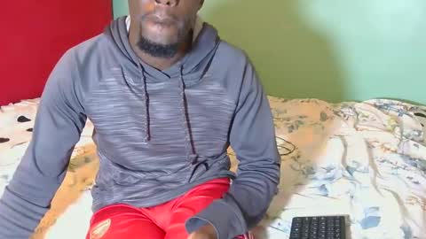 Snapshot of _sambo_ chatting on 23, 1, 2025 _sambo_ online show from 23, 1, 2025