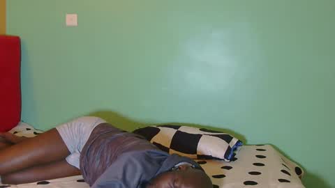 Snapshot of _sambo_ chatting on 25, 1, 2025 _sambo_ online show from 25, 1, 2025