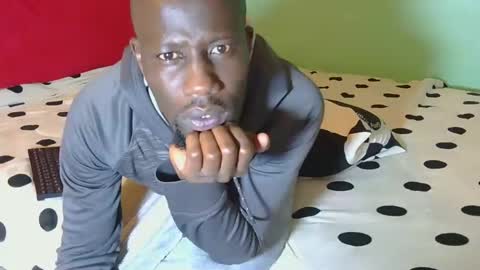 Snapshot of _sambo_ chatting on 27, 1, 2025 _sambo_ online show from 27, 1, 2025