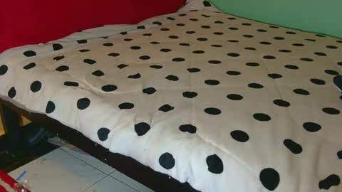 Snapshot of _sambo_ chatting on 27, 1, 2025 _sambo_ online show from 27, 1, 2025