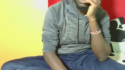 Snapshot of _sambo_ chatting on 8, 3, 2025 _sambo_ online show from 8, 3, 2025