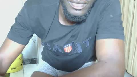 Snapshot of _sambo_ chatting on 8, 3, 2025 _sambo_ online show from 8, 3, 2025