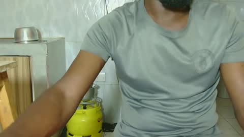 Snapshot of _sambo_ chatting on 9, 3, 2025 _sambo_ online show from 9, 3, 2025