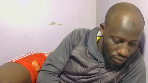 Snapshot of _sambo_ chatting on 17, 9, 2025 _sambo_ online show from 17, 9, 2025