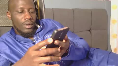 Snapshot of _sambo_ chatting on 22, 9, 2025 _sambo_ online show from 22, 9, 2025