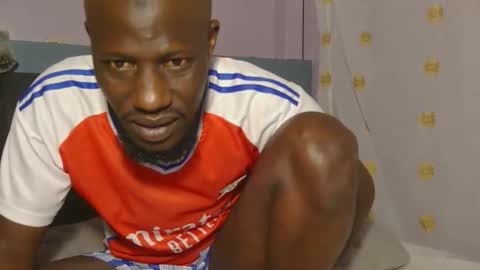 Snapshot of _sambo_ chatting on 3, 10, 2025 _sambo_ online show from 3, 10, 2025