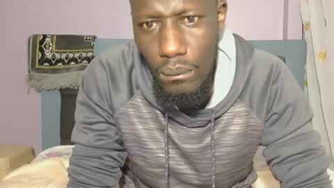 Snapshot of _sambo_ chatting on 8, 10, 2025 _sambo_ online show from 8, 10, 2025