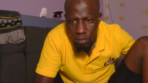 Snapshot of _sambo_ chatting on 10, 10, 2025 _sambo_ online show from 10, 10, 2025