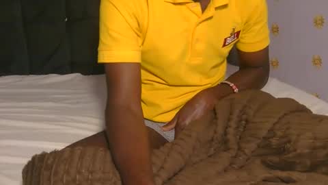 Snapshot of _sambo_ chatting on 17, 10, 2025 _sambo_ online show from 17, 10, 2025