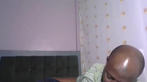 Snapshot of _sambo_ chatting on 23, 10, 2025 _sambo_ online show from 23, 10, 2025