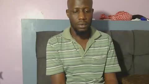 Snapshot of _sambo_ chatting on 29, 10, 2025 _sambo_ online show from 29, 10, 2025