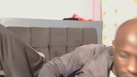 Snapshot of _sambo_ chatting on 1, 11, 2025 _sambo_ online show from 1, 11, 2025