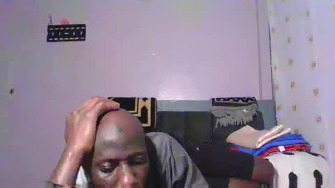 Snapshot of _sambo_ chatting on 17, 11, 2025 _sambo_ online show from 17, 11, 2025