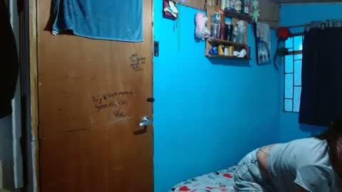 Snapshot of _sammanttha chatting on 4, 12, 2024 Sammy online show from 4, 12, 2024