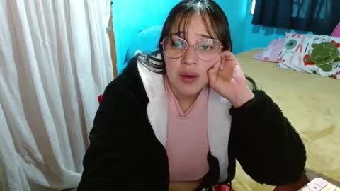 Snapshot of _sammanttha chatting on 5, 12, 2024 Sammy online show from 5, 12, 2024