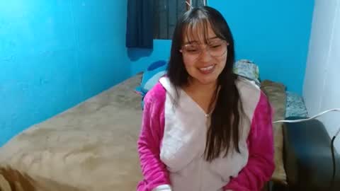 Snapshot of _sammanttha chatting on 18, 12, 2024 Sammy online show from 18, 12, 2024