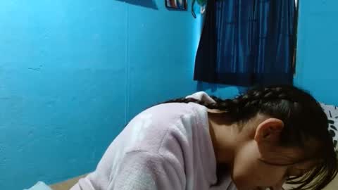 Snapshot of _sammanttha chatting on 20, 1, 2025 Sammy online show from 20, 1, 2025