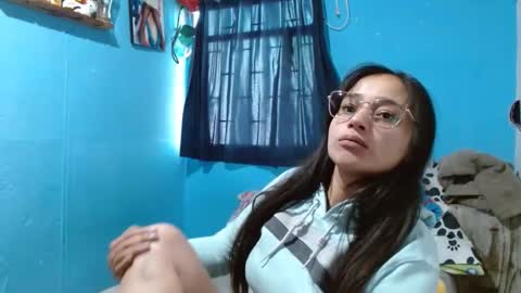 Snapshot of _sammanttha chatting on 21, 1, 2025 Sammy online show from 21, 1, 2025