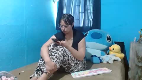 Snapshot of _sammanttha chatting on 28, 1, 2025 Sammy online show from 28, 1, 2025