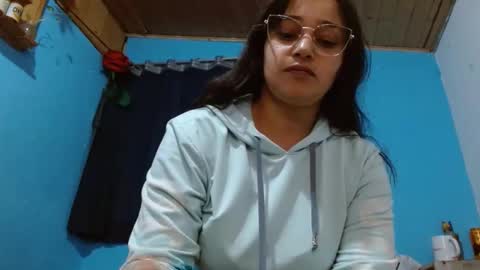 Snapshot of _sammanttha chatting on 3, 2, 2025 Sammy online show from 3, 2, 2025