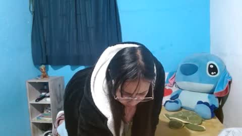 Snapshot of _sammanttha chatting on 14, 2, 2025 Sammy online show from 14, 2, 2025