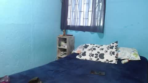 Snapshot of _sammanttha chatting on 24, 2, 2025 Sammy online show from 24, 2, 2025