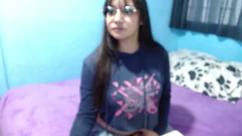Snapshot of _sammanttha chatting on 27, 2, 2025 Sammy online show from 27, 2, 2025