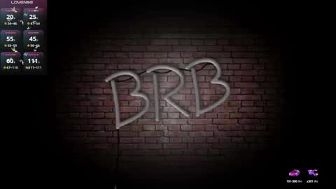 Antonella  online show from 30, 12, 2024