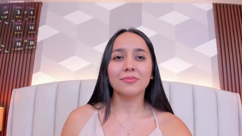 Antonella  online show from 7, 1, 2025