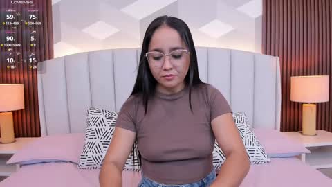 Antonella  online show from 12, 2, 2025