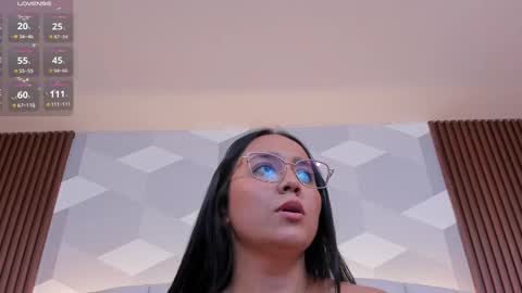 Antonella  online show from 17, 2, 2025