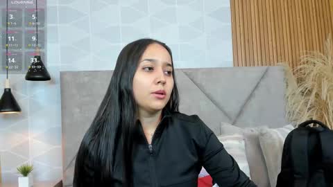 Antonella  online show from 11, 2, 2026