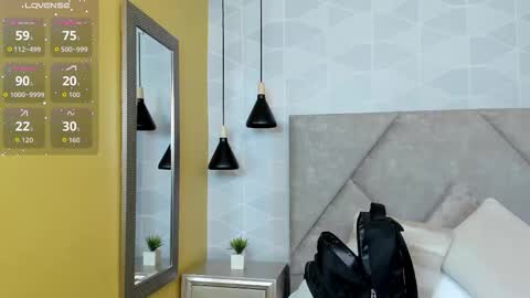 Antonella  online show from 3, 3, 2026