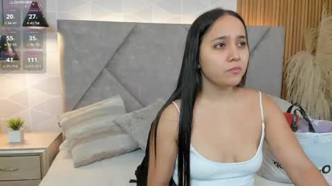 Antonella  online show from 28, 5, 2026