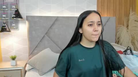 Antonella  online show from 30, 5, 2026