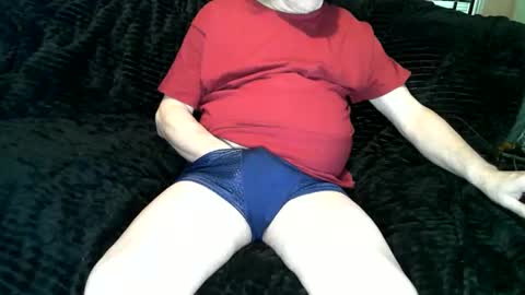 Snapshot of _samuel_ chatting on 18, 5, 2026 Samuel online show from 18, 5, 2026