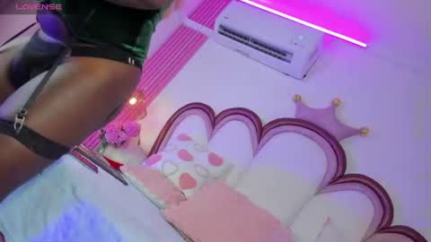 Snapshot of _samylove_ chatting on 22, 6, 2026 Sammy online show from 22, 6, 2026